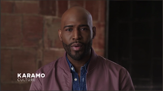 Illustration for article titled Karamo Brown's Queer Eye Season 4 Jackets, Ranked From Least to Most Karamo